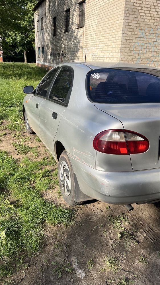 Продам ланос 1.5 поляк