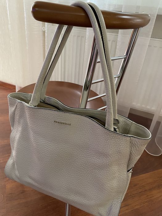 Coccinelle Сумка Натуральная Кожа