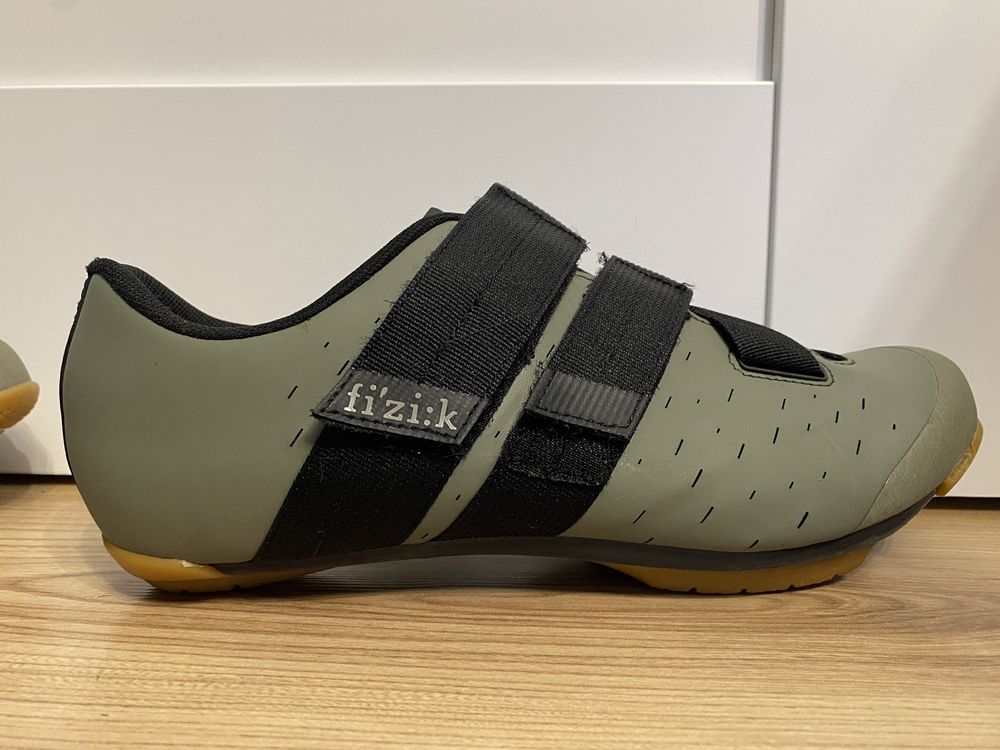 FiZik Terra Powerstrap X4