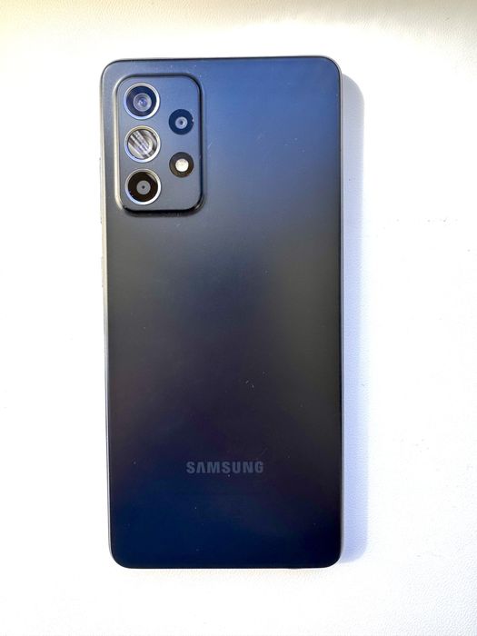 Продам Samsung Galaxy A52 S 6/128gb