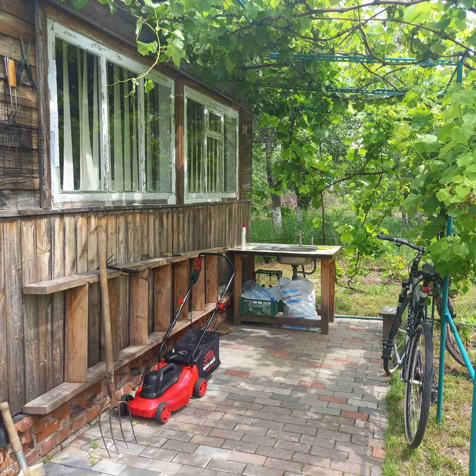 Дача Березанка 5 соток