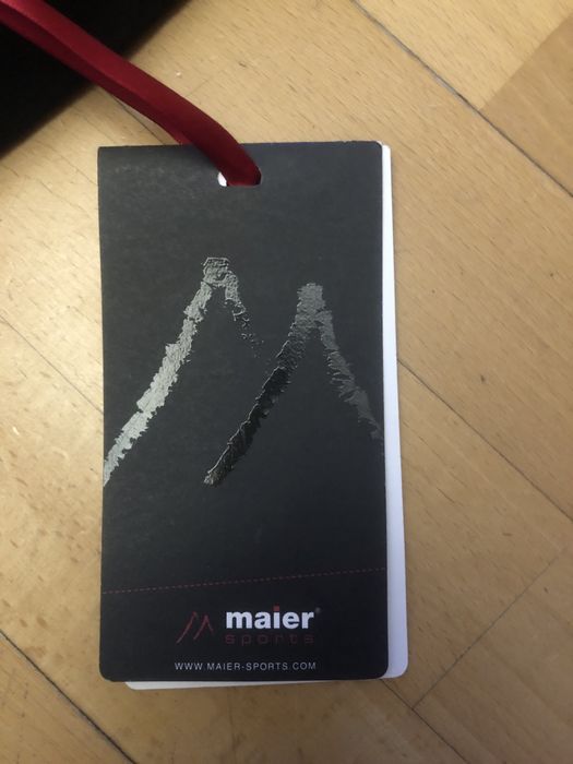 spodnie zimowe/narciarskie