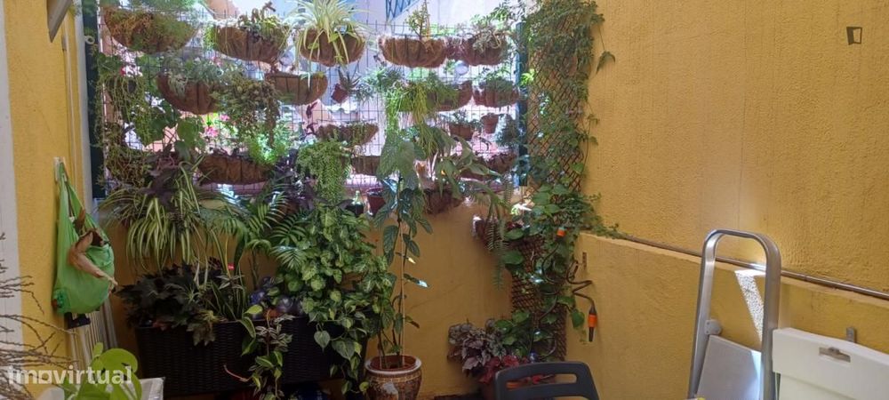 Apartamento com 1 quartos - localizado em Penha de França Lisbon