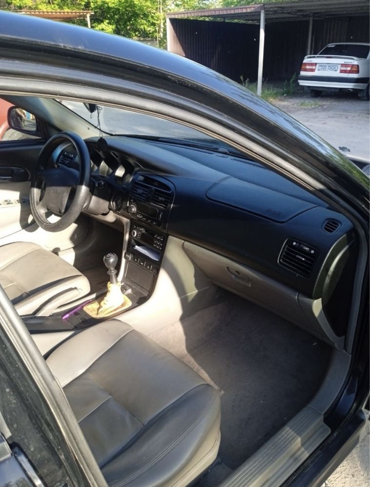 Продам Chevrolet Evanda