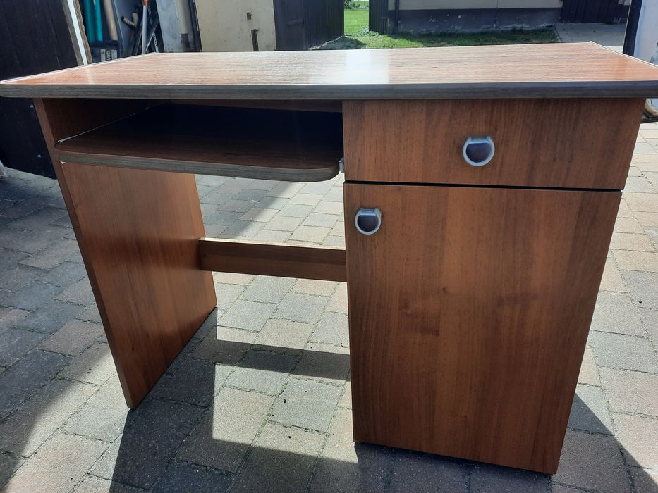 Meble używane biurko ,stolik