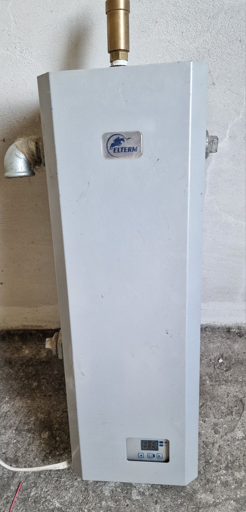Piec elektryczny