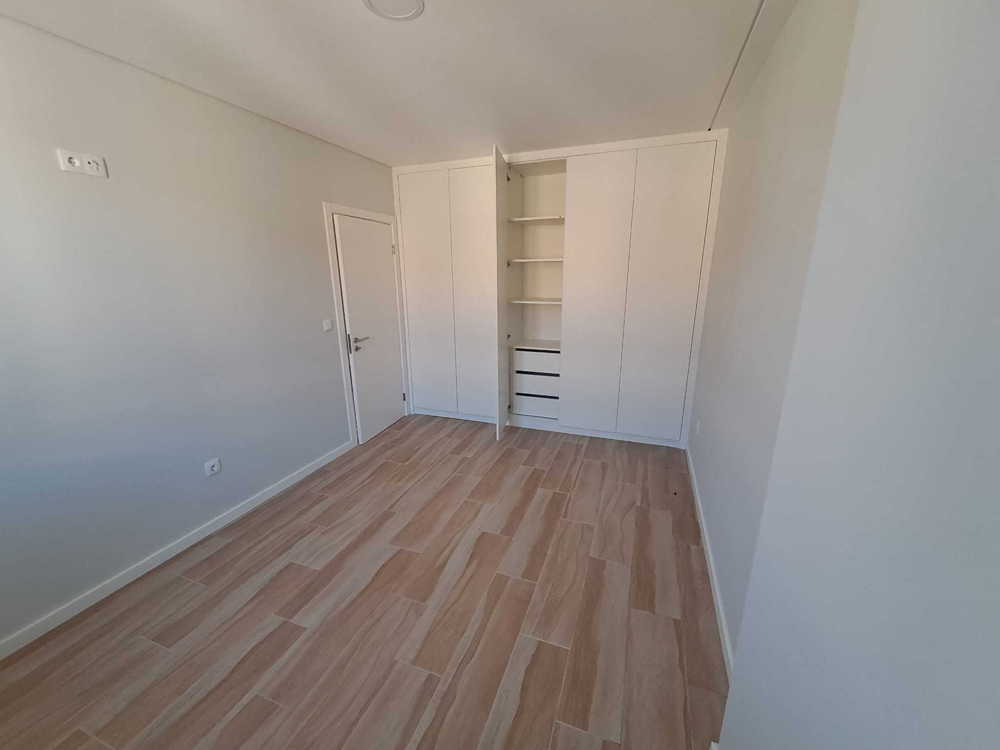Apartamentos T1 Novos Viseu Centro