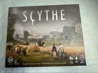 Gra planszowa SCYTHE Digital Edition