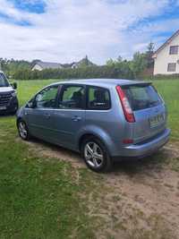 Ford focus C-max 1.8