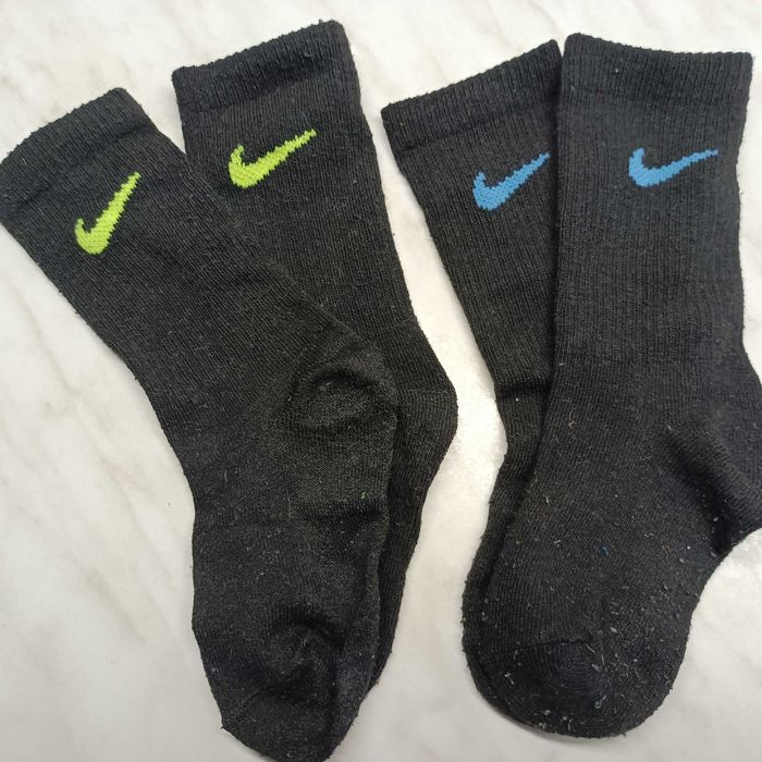 Chłopiec skarpetki NIKE 18cm