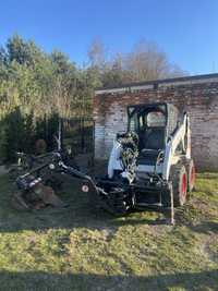 Bobcat S175 kompletny