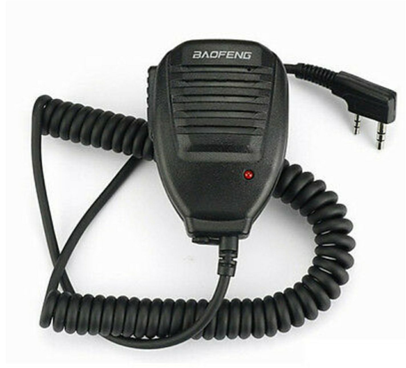 Altifalante Auricular para Walkie Talkie Radio Baofeng BF-888S Bf-UV5r