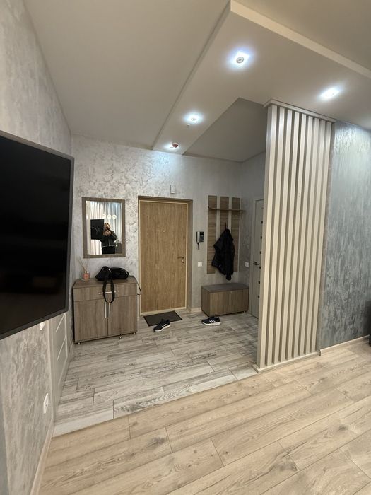 Аренда  красивой  квартиры  в центре  Одессы  / ЖК Бельетаж