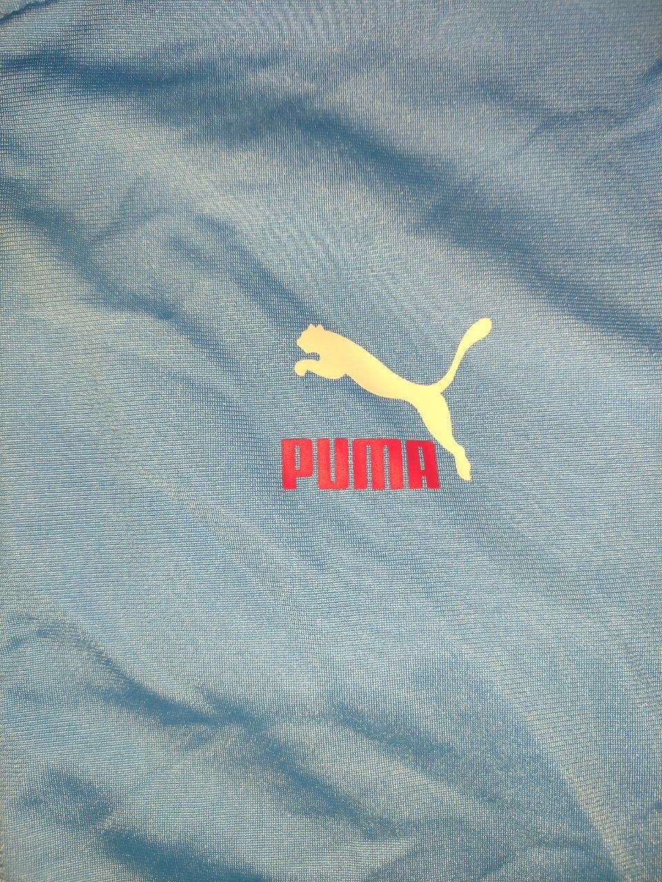 Спортивная кофта Puma