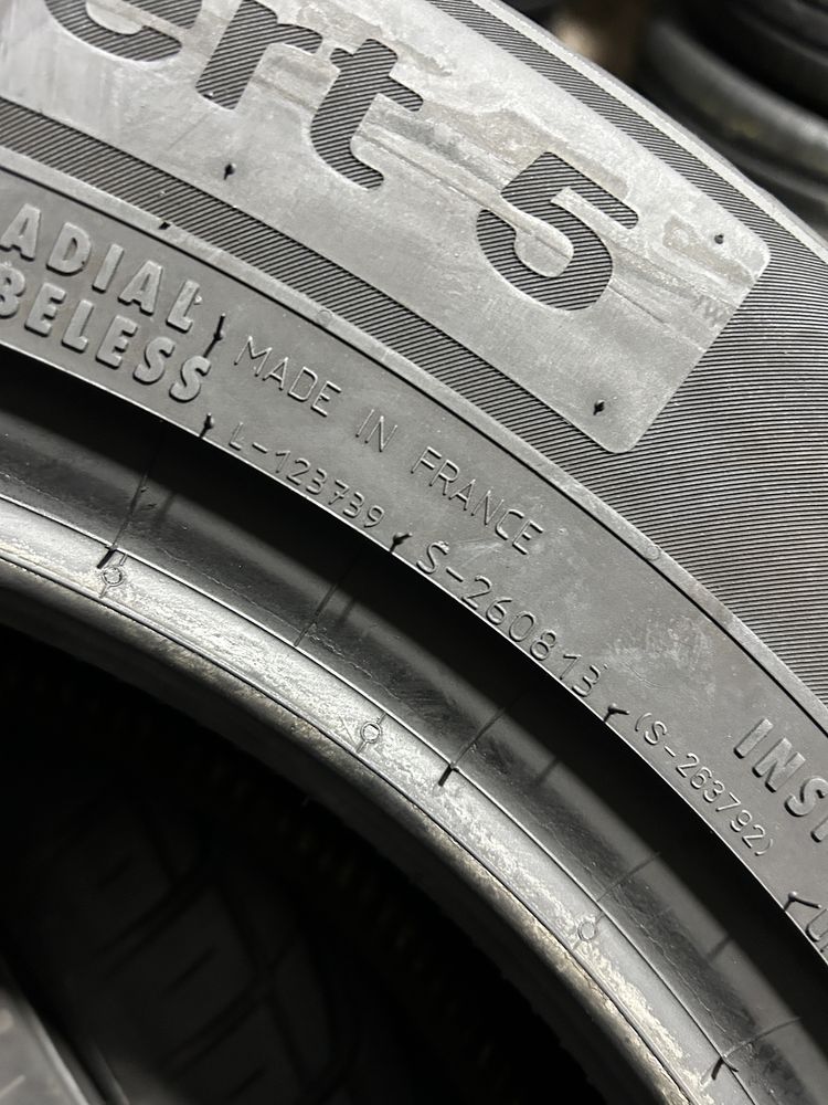 225/65R17 Uniroyal Rain Expert 5 4шт 2022рік
