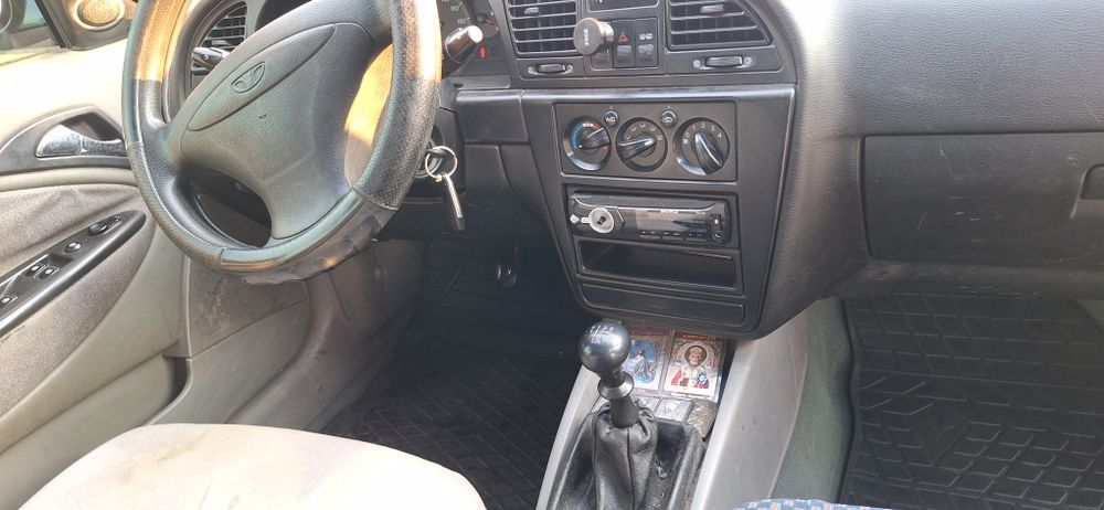 Продам Daewoo Nubira 2.0 ,2003р.
