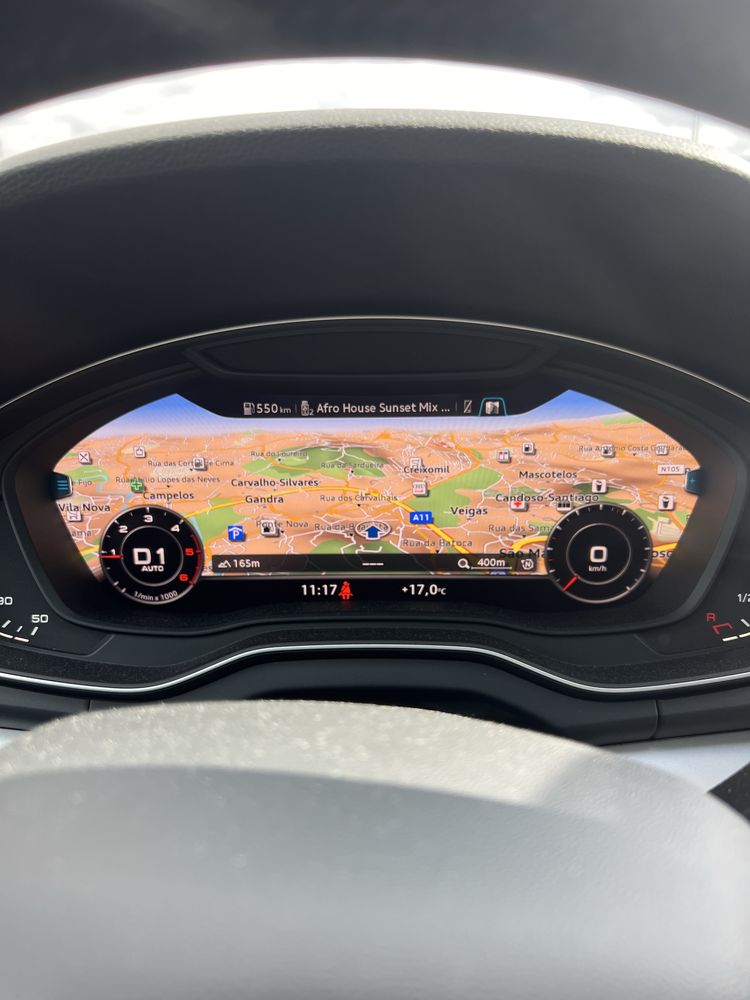 Audi Q5 TDI quattro
