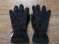 Rękawiczki polarowe 3M Thinsulate czarne