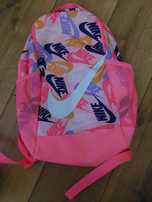 Plecak dzieciecy Nike 18 litrow