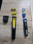Philips One BLADE I Gillette Maszynki