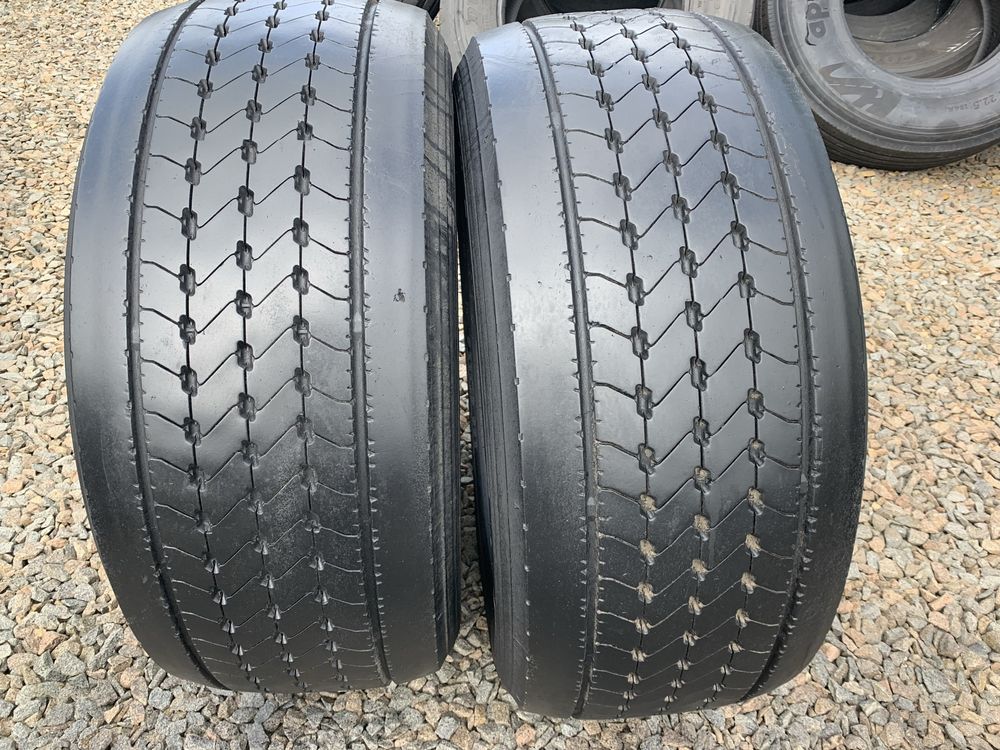 A195. 355/50/22,5 Goodyear Kmax S hl