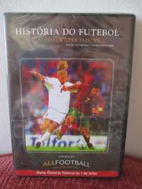 História do Futebol+Feel Good+Madeira