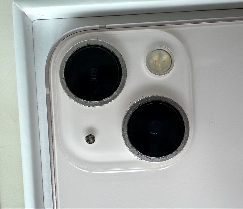 iPhone 13 mini 256Gb Pink (Neverlock)