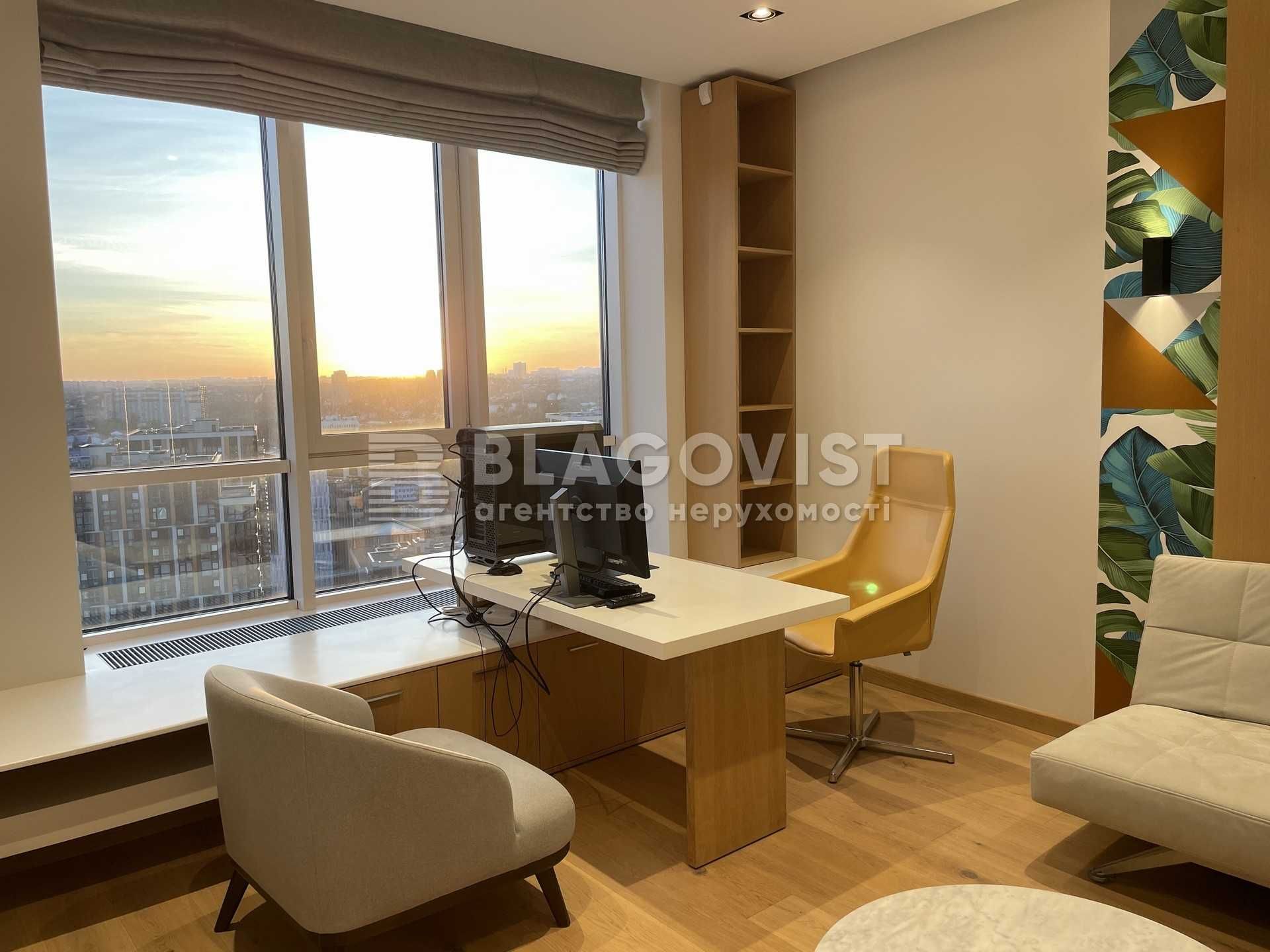 Продажа  Маккейна Джона (Кудрі Івана) 7 Central Park Печерск