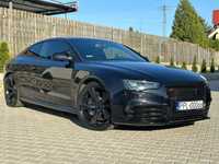 Audi RS5 AUDI RS5 2013R. salon polska 100% sprawny