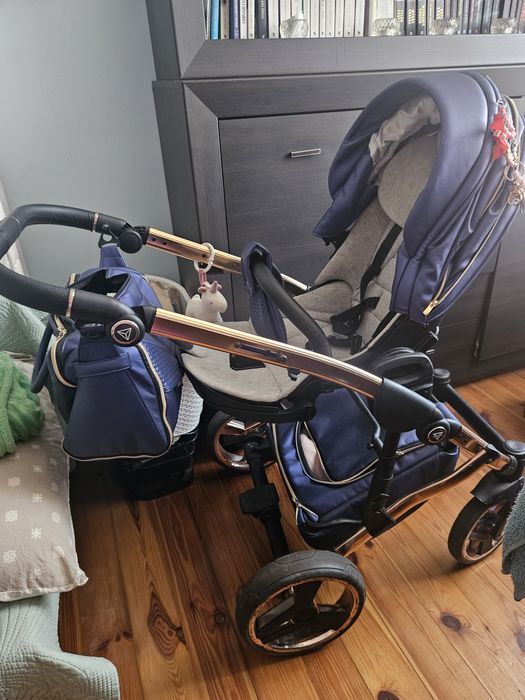 Sprzedam wózek dziecięcy