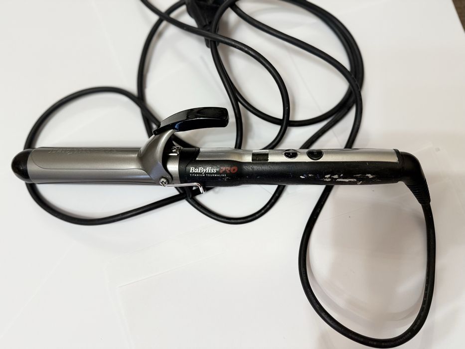 Стайлер Babyliss pro F21e