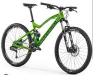 MONDRAKER Factor R 27.5"