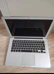 Sprzedam Mac book a1466