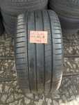 315 35 21 Pirelli P Zero 111Y RSC Run Flat 1szt *-BMW