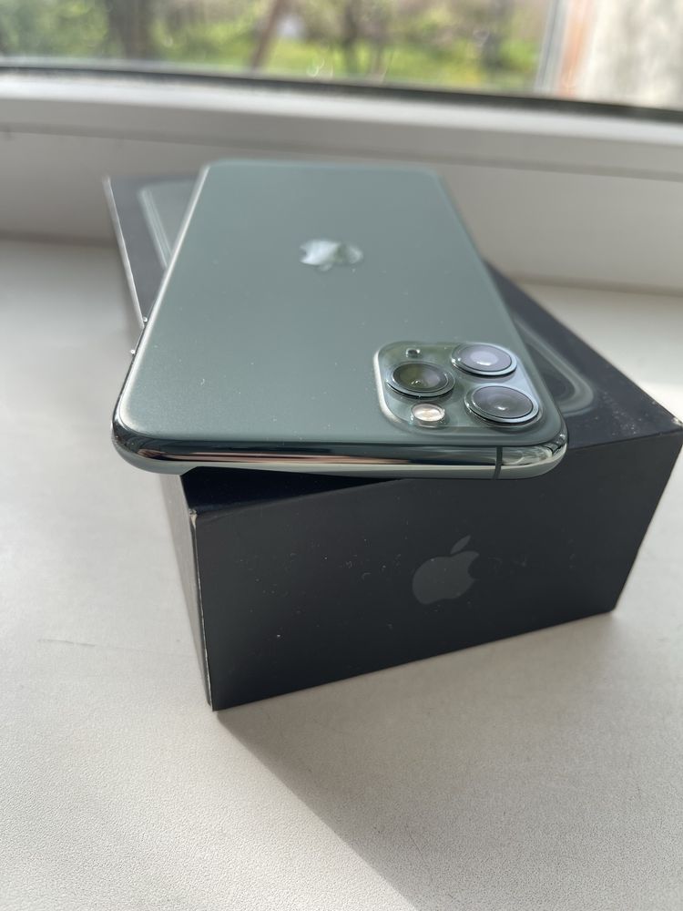 Apple iPhone 11 pro max 64gb