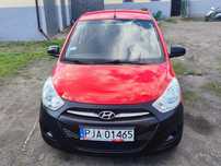 Sprzedam Hyundai i10