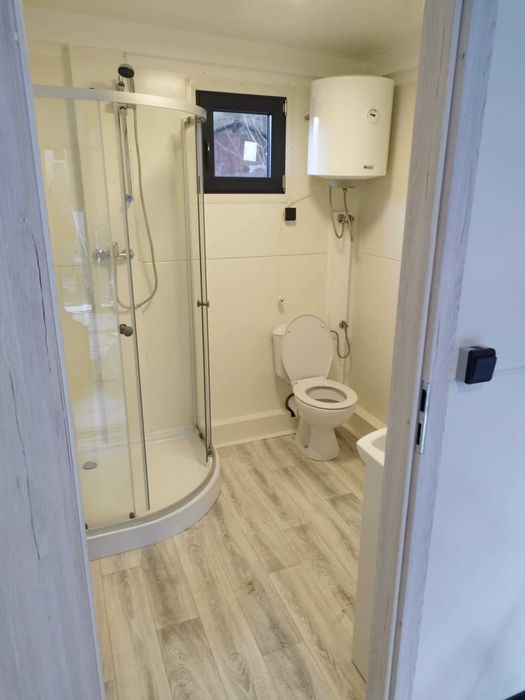 Garaże/Pawilony usługowe, handlowe, mieszkalne, biurowe.