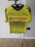 Koszulka Borussia Dortmund sezon 2011 /12