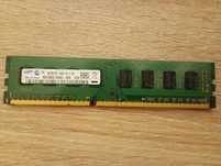 Pamięć ram ddr3 4gb x 2/4