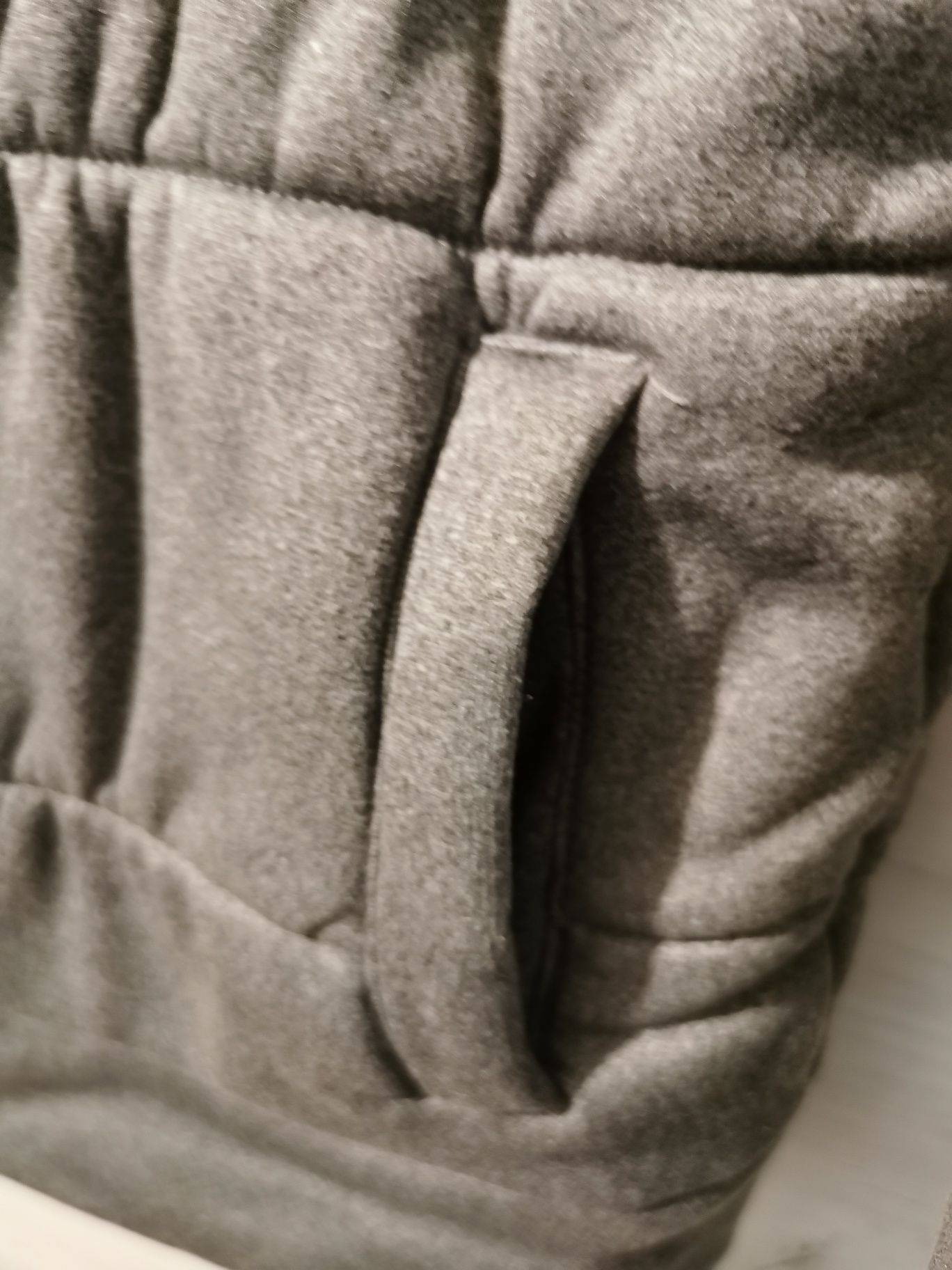 Kutka zimowa The North Face ciepła