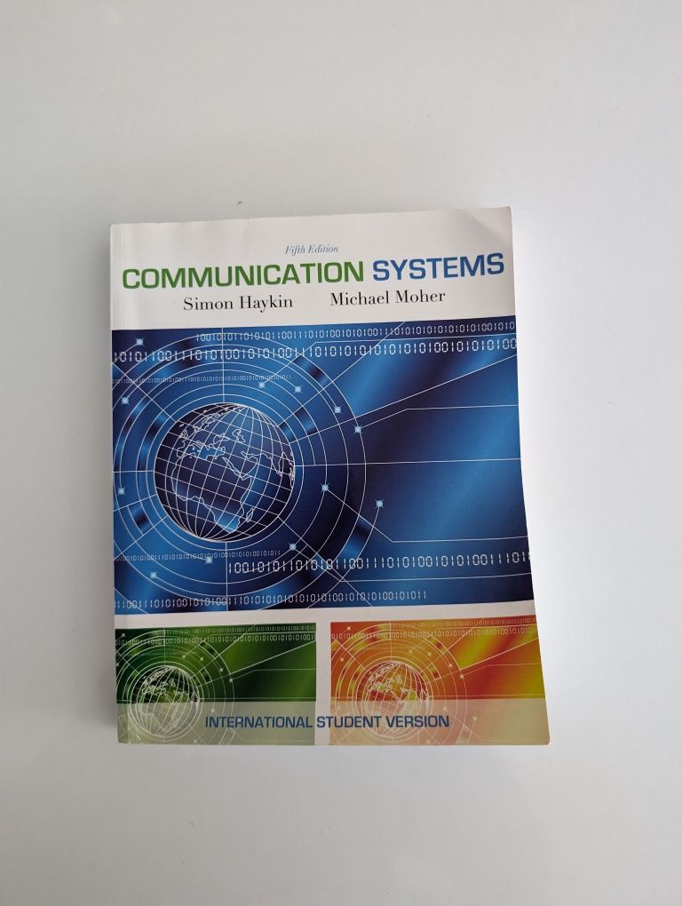 Communication systems