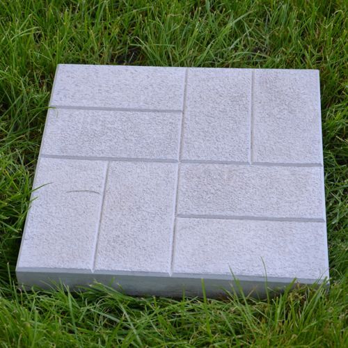 Тротуарна плитка вібролита 30*30, 40*40