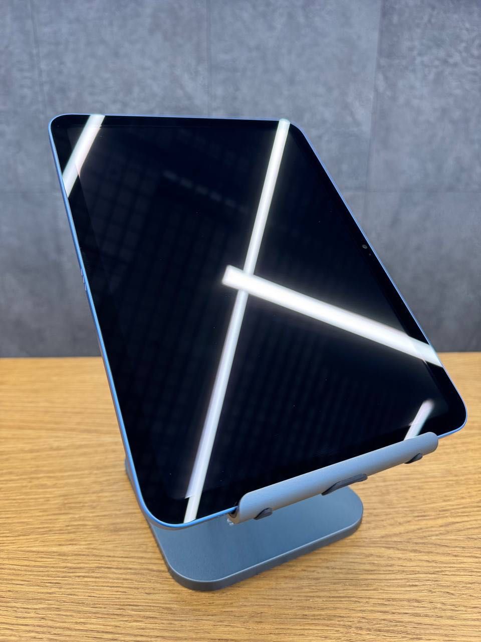 iPad 10.9” Wi-Fi 64GB Blue • Ідеальний стан • Батарея 100%