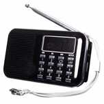 Radio Prunus J-725C