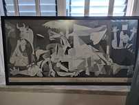 Serigrafia Pablo Picasso