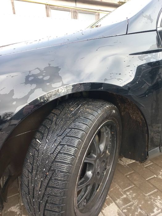 Volkswagen Passat B6