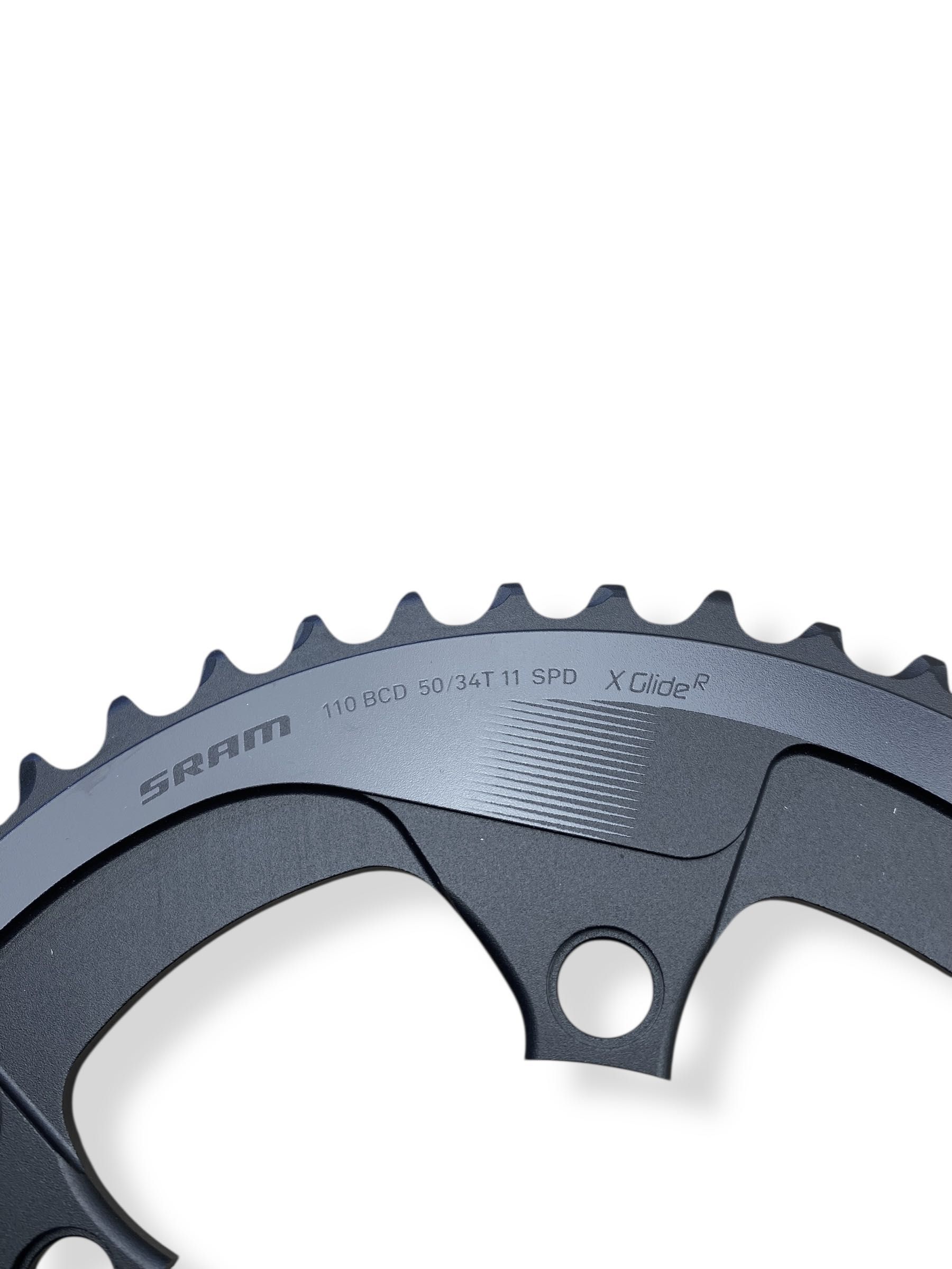 Zębatka, blat korby Sram Force, 50T, BCD 110, 11s/ nowa, FV/049-062