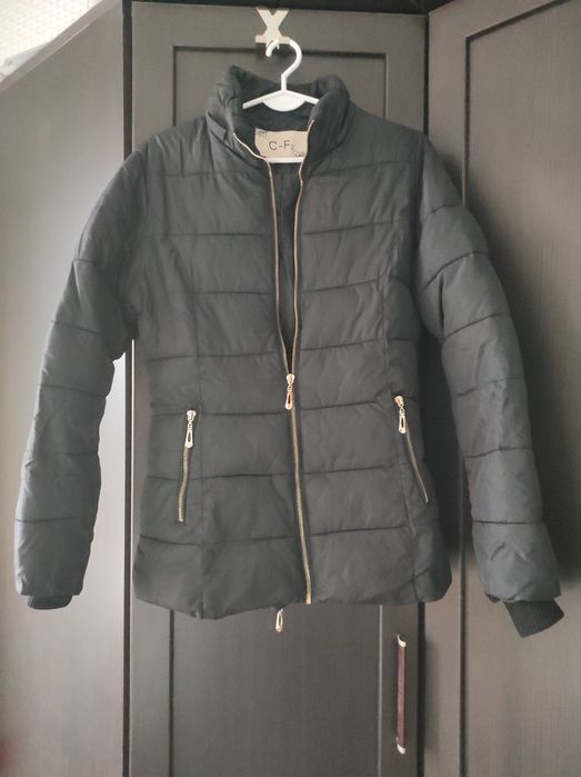 Mega paka Orsay M kurtka sukienka koszula kardigan jeansy rurki