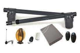 Motores para portões, Portões seccionados, Assistência Técnica