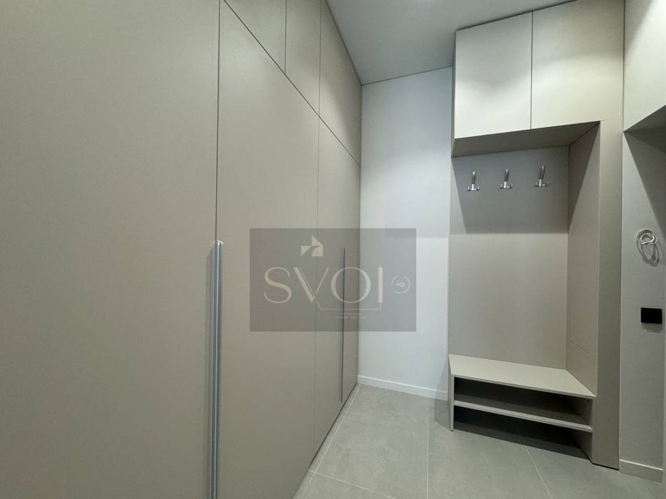 Продаж 2-к/Жк City Line/Новобудова